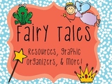Fairy Tales: Characters, Setting, Plot