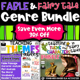 Fairy Tales Fables