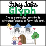 Fairy Tales Glyph:  A Math Activity to Introduce and Asses