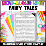 Fairy Tales - Interactive Read Aloud, Mini-Lessons, Reader