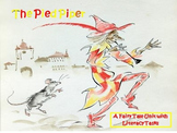 Fairy Tales & Legends- The Pied Piper Narrative and Litera