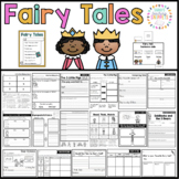 Fairy Tales Literacy Pack