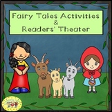 Fairy Tales Readers' Theater and Activities