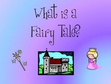 Fairy Tales Slides/Posters