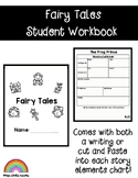 Fairy Tales - Student Workbook (Knowledge 1)