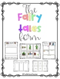 Fairy Tales Unit