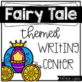 Fairy Tales Writing Center