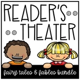 Fairy Tales and Fables Reader's Theater