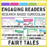 Fairy Tale & Folktales Unit - Writing, Craft & Reading Com