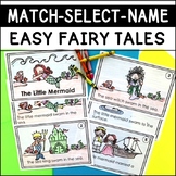 Fairy Tales for Sight Word Readers READING INTERVENTION Do