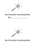 Fairytale Counting Book