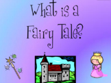 Fairytale Unit Flipchart