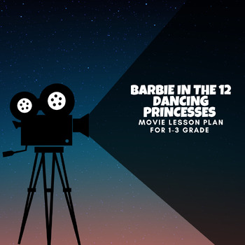 Preview of Fairytales, Family, and Freedom: Barbie in the 12 Dancing Princesses Movie