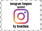 Instagram Template for PowerPoint and Google Slides