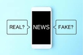 Fake News Article - Media Literacy