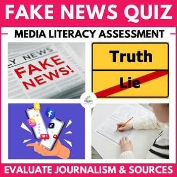 quiz  the news – the news