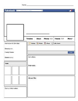 Preview of Fakebook of Elements