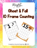 Fall 10 Frame Counting 1-20