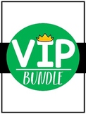 MINI VIP BUNDLE PART 2 (bundle of 16 packets)