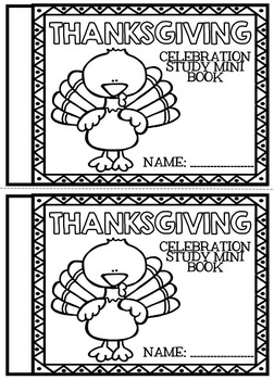 Thanksgiving by Creative Classroom Core | Teachers Pay Teachers