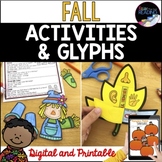 Fall Activities: Fall Writing Activities, Bulletin Board C