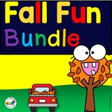 Fall Activities for Preschoolers