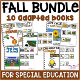 Fall Adapted Book Bundle