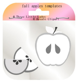 Fall Apples 2