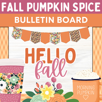 Fall Themed Classroom Management Bulletin Board Idea – SupplyMe