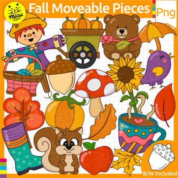 free clipart to illustrate vocabulary