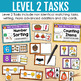 Fall Basic Skills Task Boxes (pre-k & special education) Errorless ...