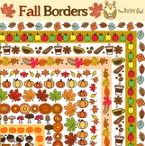 Fall Borders