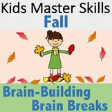 Fall Brain Breaks