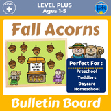 Fall Bulletin Board Ideas For School