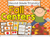 Fall Centers