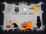 Fall Clip Art