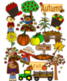 Fall Clipart