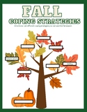Fall Coping Strategies Activity