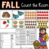 Fall Count the Room