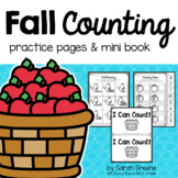 Fall Counting 0-10