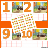 Fall Counting Packet