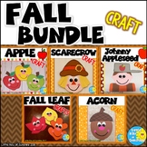 Fall Craft Bundle