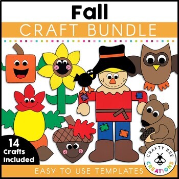 Adult DIY Art Kit - Hello Fall Scarecrow - 3D Round Door Hanger, 16 –  Robyn Smith Art Adventures