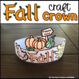 Fall Craft Crown