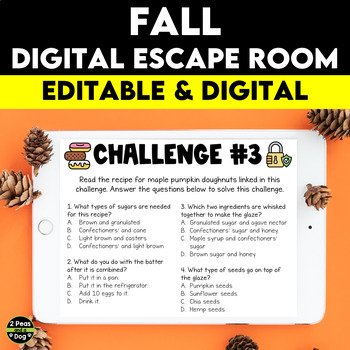 40+ FREE digital escape rooms (plus a step by step guide for