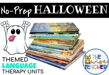 Preview of Fall {Digital Resources} Halloween Reading Comprehension Bundle + Morning Work