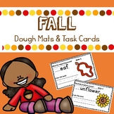 Fall Dough Mats