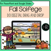 Fall Drag and Drop Activity for Do