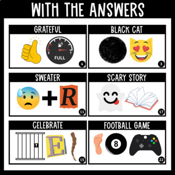 football emoji story