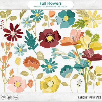 sattelschlepper clipart of flowers